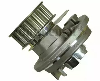 Насос - помпа системы охлаждения ДВС WP6052 CONTITECH