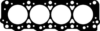 Прокладка ГБЦ 411249P CORTECO