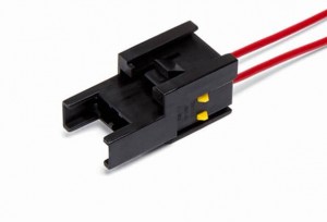 Разъем под предохранитель ЕВРО AX3405 CARGEN