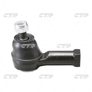 Наконечник рулевой тяги Hyundai ELANTRA 92-95 CE0323 CEKH-7 CTR