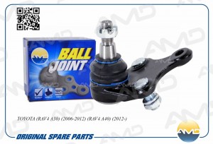 Шаровая опора 43330-49095/AMD.BJ231 AMD AMD.BJ231 AMD