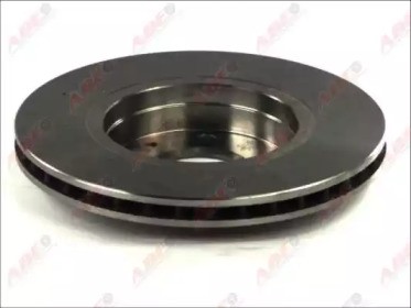 Диск тормозной C35058ABE ABE