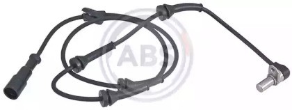Датчик ABS 31214 ABS