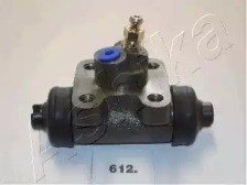 Цилиндр тормозной рабочий 6506612 ASHIKA
