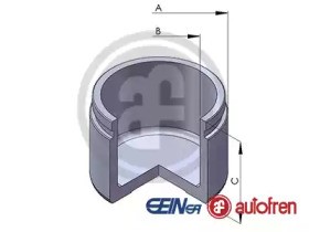 Поршень тормозного суппорта D025225 AUTOFREN SEINSA