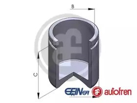 Поршень тормозного суппорта D025362 AUTOFREN SEINSA