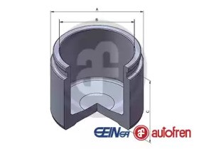 Поршень тормозного суппорта D02533 AUTOFREN SEINSA