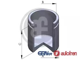 Поршень тормозного суппорта D02573 AUTOFREN SEINSA