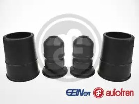 Пыльники амортизаторов подвески (комплект) D5016 AUTOFREN SEINSA
