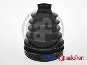 Пыльник ШРУСа (комплект) D8579T AUTOFREN SEINSA