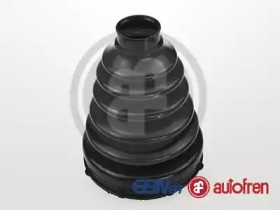 Пыльник ШРУС  комплект D8624T AUTOFREN SEINSA