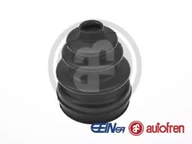 Пыльник наружного ШРУСа D8162 AUTOFREN SEINSA