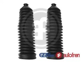 Пыльник рулевой рейки (комплект) D9021C AUTOFREN SEINSA