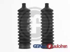 Пыльник рулевой рейки (комплект) D9039C AUTOFREN SEINSA