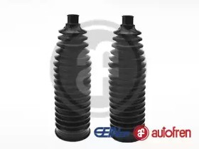 Пыльник рулевой рейки (комплект) D9099C AUTOFREN SEINSA