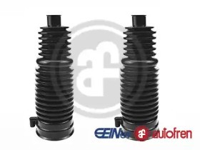 Пыльник рулевой рейки (комплект) D9121C AUTOFREN SEINSA