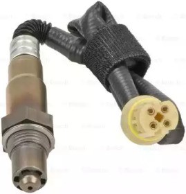Датчик кислородный (лямбда-зонд) 0 258 006 328 BOSCH