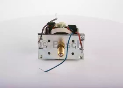 Реле втягивающее стартера 0331450002 BOSCH