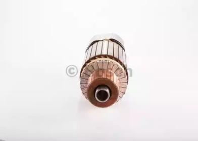 Ротор - якорь стартера 2004005151 BOSCH