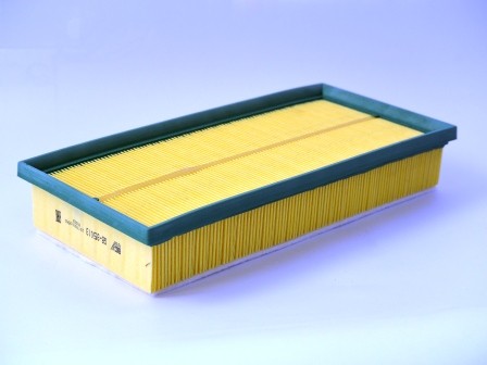 Фильтр воздушный PEUGEOT 407  508  CITROEN C5 2.0HDi 04- GB-95013 BIG FILTER