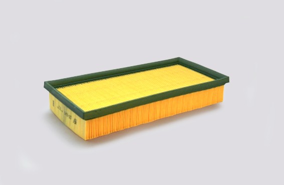 Фильтр воздушный TOYOTA Avensis 97- GB 9643 BIG FILTER