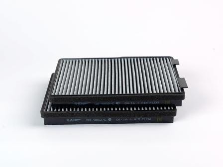 Фильтр салона угольный GB-9852/C BIG FILTER