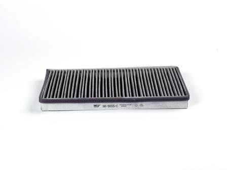 Фильтр салона угольный GB-9855/C BIG FILTER
