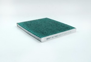 Фильтр салона антибактериальный GB-9967/CA BIG FILTER
