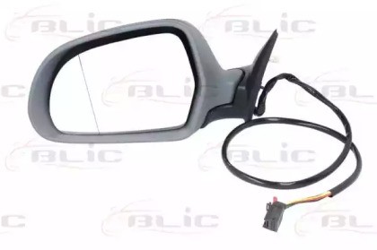 Стекло зеркала заднего вида 5402041111523P BLIC