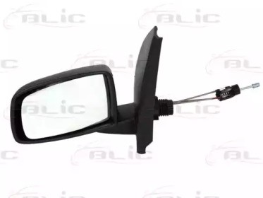 Зеркало заднего вида 5402041112910P BLIC