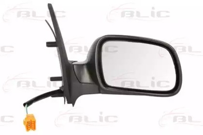Зеркало заднего вида 5402041113315P BLIC