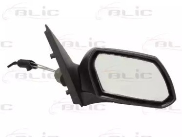 Зеркало заднего вида 5402041115377P BLIC