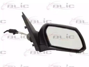 Зеркало заднего вида 5402041115377P BLIC