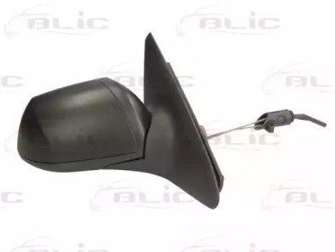 Зеркало заднего вида 5402041115377P BLIC