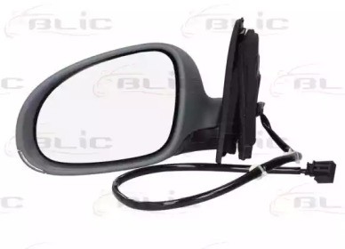 Крышка зеркала заднего вида 5402-04-1121121P BLIC