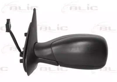 Зеркало заднего вида 5402041125291P BLIC
