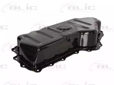 Поддон масляный ДВС 0216-00-2507474P BLIC