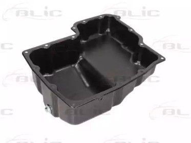 Поддон масляный ДВС 0216002509471P BLIC