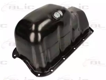 Поддон масляный ДВС 0216002022473P BLIC