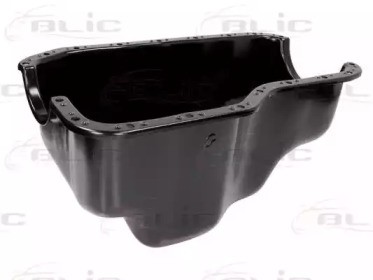 Поддон масляный ДВС 0216006036471P BLIC