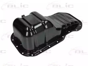 Поддон масляный ДВС 0216008143471P BLIC