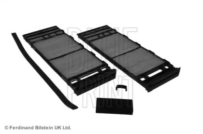 Фильтр салона ADN12538 BLUE PRINT