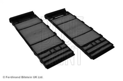 Фильтр салона ADN12538 BLUE PRINT