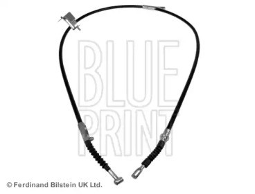 Трос ручного тормоза ADN146260 BLUE PRINT