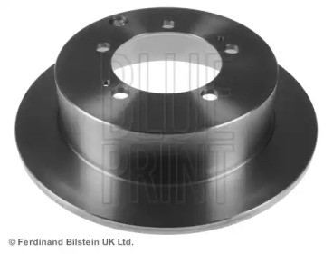 Диск тормозной ADC44388 BLUE PRINT