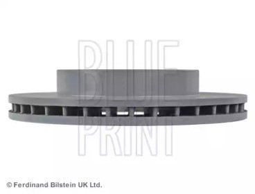Диск тормозной KIA RIO ADG04383 BLUE PRINT