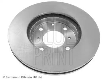 Диск тормозной ADH243106 BLUE PRINT