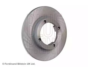 Диск тормозной ADK84302 BLUE PRINT