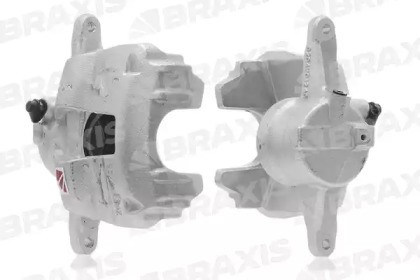 Суппорт тормозной AG0087 BRAXIS
