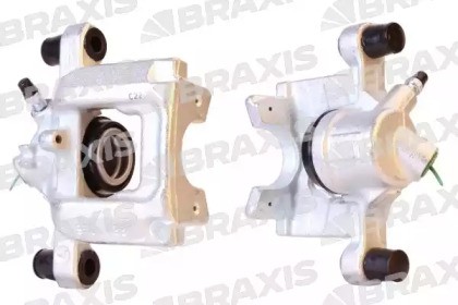 Суппорт тормозной AG1512 BRAXIS